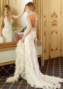 bohemian wedding ideas photo