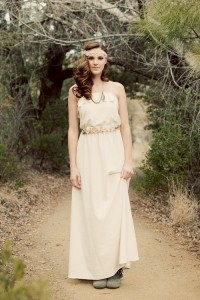 bohemian wedding ideas trend