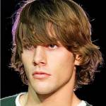 good medium hairstyles men