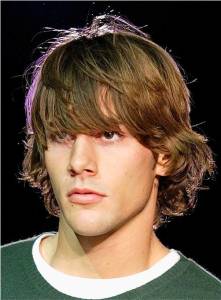 good medium hairstyles men