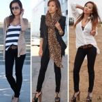 jeans outfits ideas for women