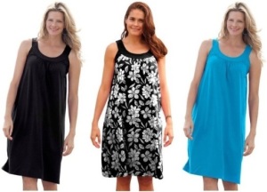 maxi summer dresses for women
