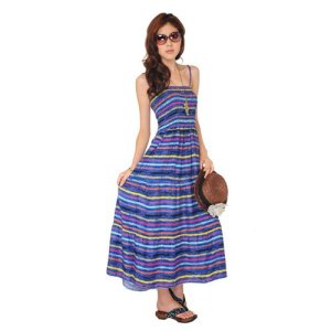maxi summer dresses online