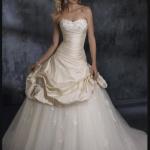 modern victorian wedding dresses