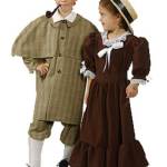 rich victorian boys clothing