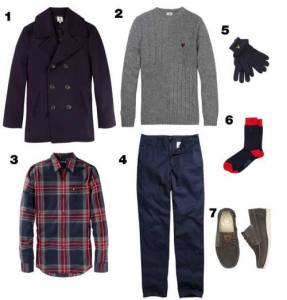 smart casual birthday party
