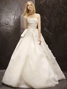 vera wang wedding gowns sale