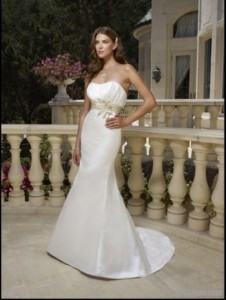 vogue weding dresses 2012