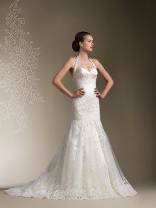 vogue wedding dresses 2013