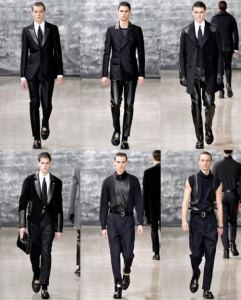 Black leather jacket style ideas