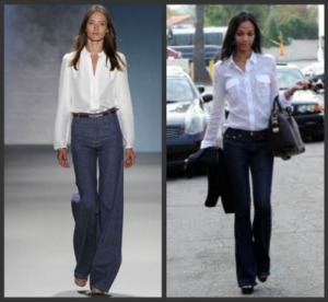 Casual wear for women over 40