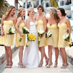 beach bridesmaid dresses australia