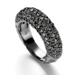 black marriage ring images