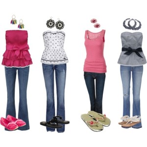 cute summer outfits 2013