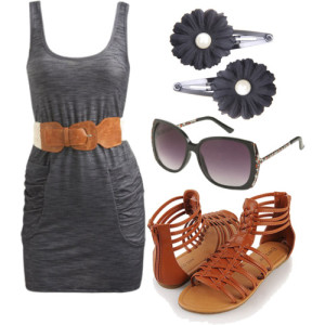 cute summer outfits ideas