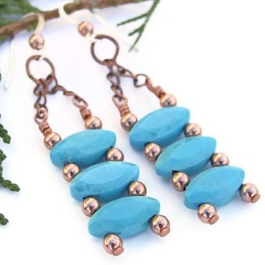 earrings beaded handmade images