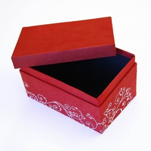 gift box jewelry trends