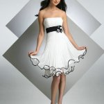 little white dress denver