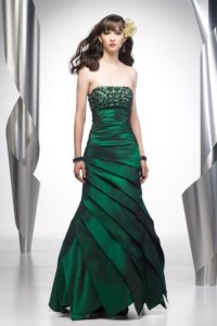 long summer dresses 2012