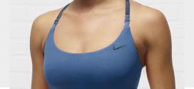 Padded Sports Bra and Its Advantages