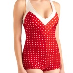 pin up bathing suits cheap