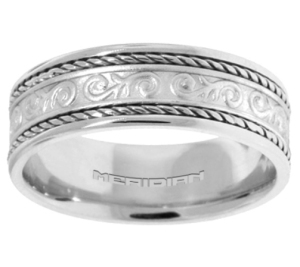 platinum ring designs for men pictures