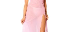 Plus Size Nigtgowns with a Sensual Appeal