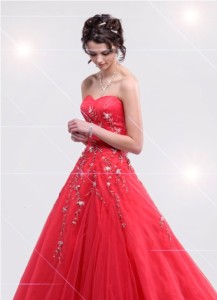 red homecoming dresses 2013