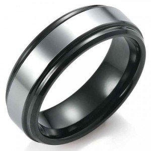 ring designs for men in silver