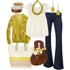 summer outfits 2013 for women