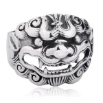 vintage ring for man images