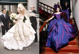 vivienne westwood wedding dresses second hand