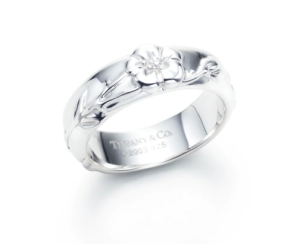 wedding women rings trends