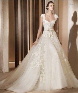 antique wedding dresses nyc