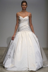 austin scarlett wedding dresses for sale