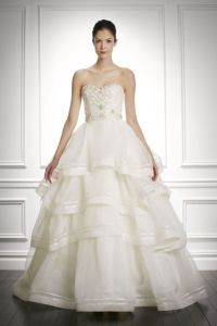carolina herrera wedding dresses prices