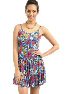 casual summer dresses for women