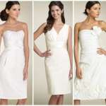 cotton wedding dress beach