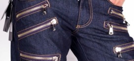 Dolce & Gabbana Jeans Men to Enhance Masculinity