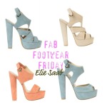 elie saab shoes 2013