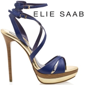 elie saab shoes for sale