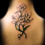 feminine tattoo ideas pinterest