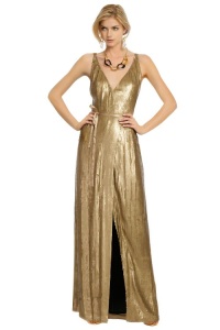 gold bridesmaid dresses for sale