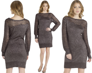 jumper dress for women uk