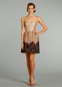 lace bridesmaid dresses australia