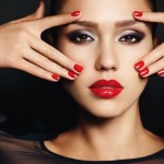 lipstick shade for morena skin