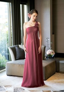 long bridesmaid dresses 2013