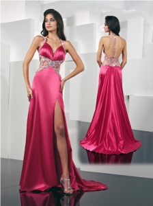 open back prom dresses uk