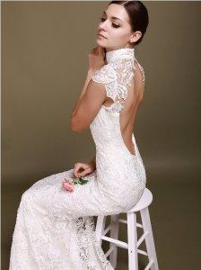 open back wedding dresses pinterest