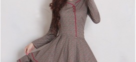 Plus Size Vintage Clothing Shopping Experience
